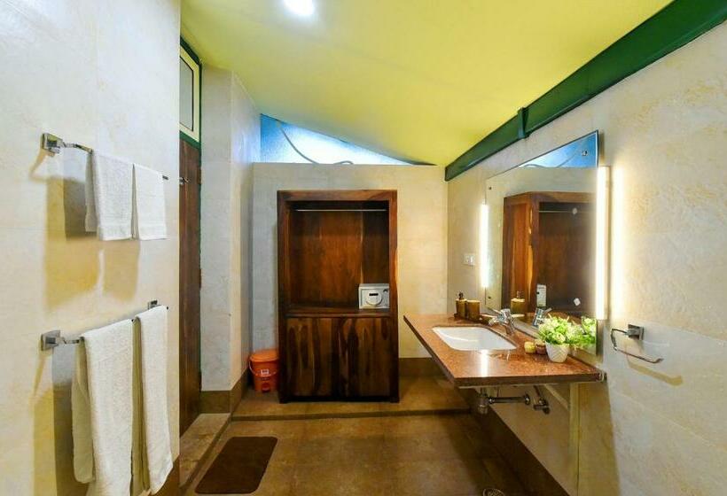 스탠다드 룸, Sukoon   A Wellness Resort, Uttarakhand