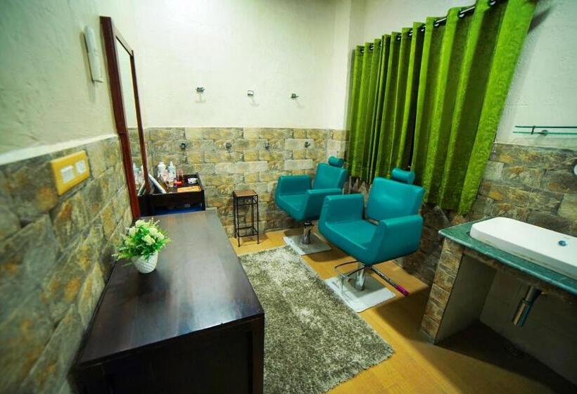 غرفة قياسية, Sukoon   A Wellness Resort, Uttarakhand