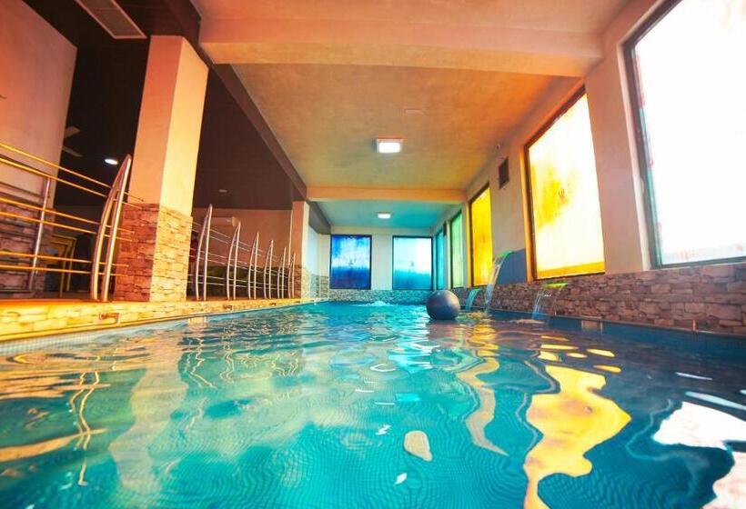 غرفة قياسية, Sukoon   A Wellness Resort, Uttarakhand