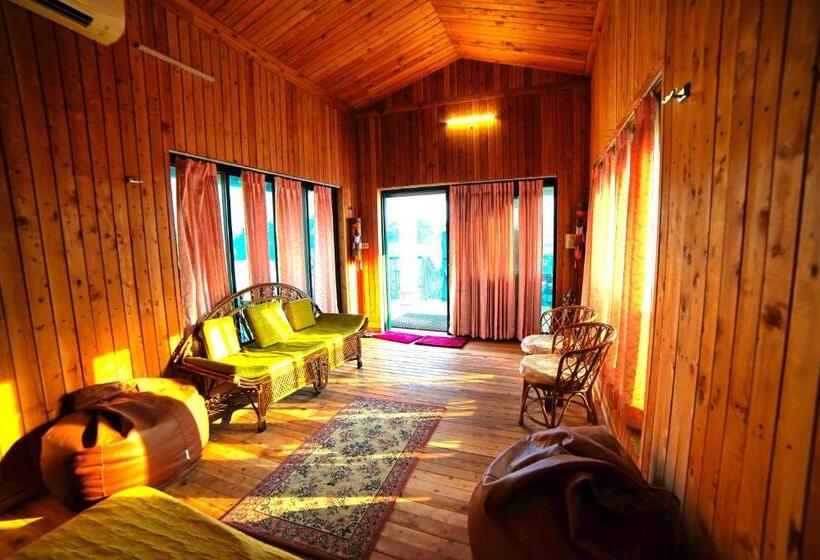 스탠다드 룸, Sukoon   A Wellness Resort, Uttarakhand