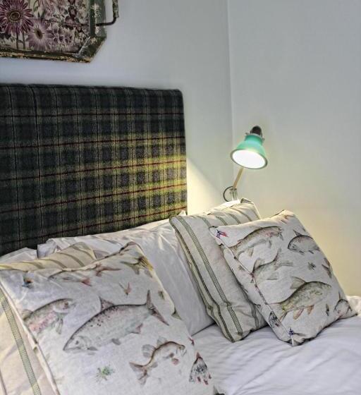 标准间, The Fountaine Inn