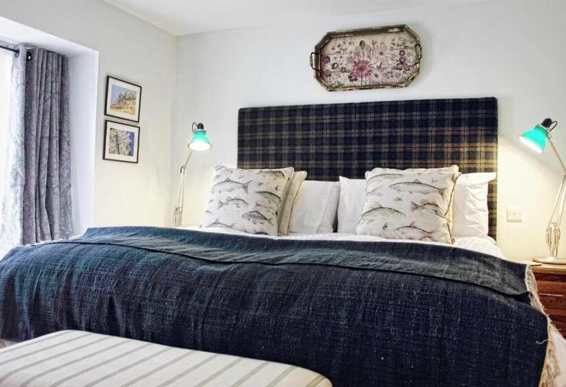 标准间, The Fountaine Inn