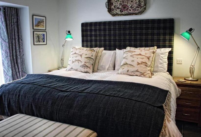 标准间, The Fountaine Inn