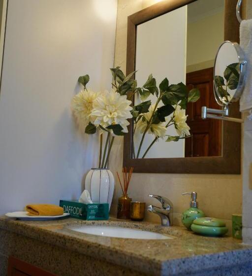 침실 2개 아파트, The Manor Luxury Apartments, Shimla