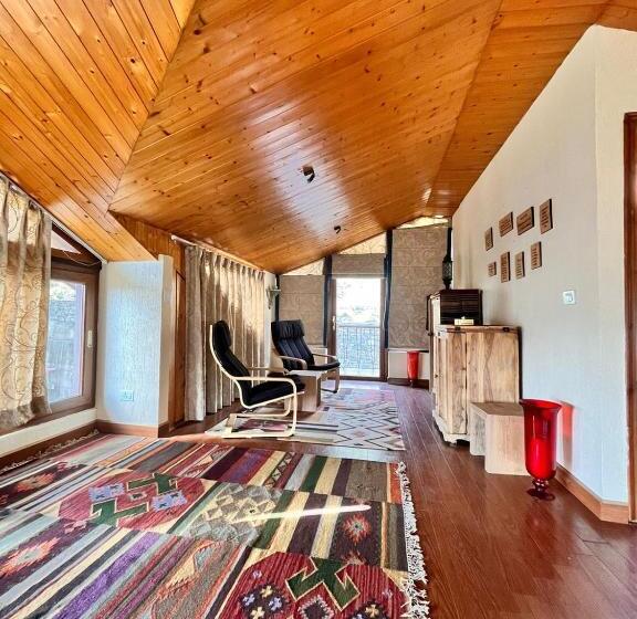 침실 3개 아파트, The Manor Luxury Apartments, Shimla