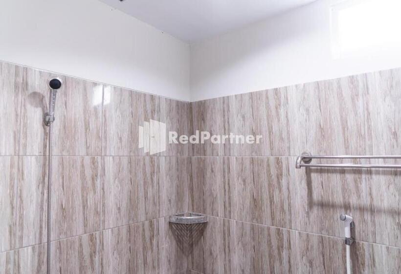 スタンダードルーム, Wisma Narada 2 Lampung Mitra Reddoorz