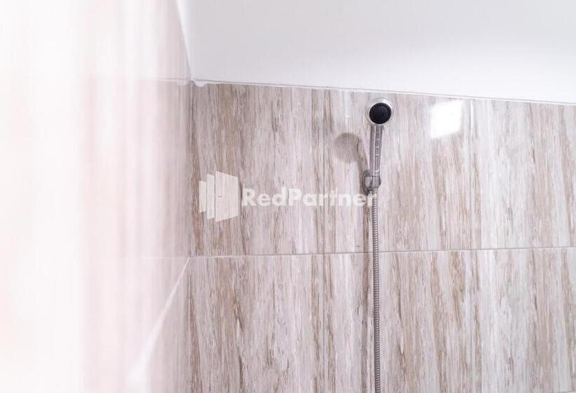 חדר סטנדרט, Wisma Narada 2 Lampung Mitra Reddoorz