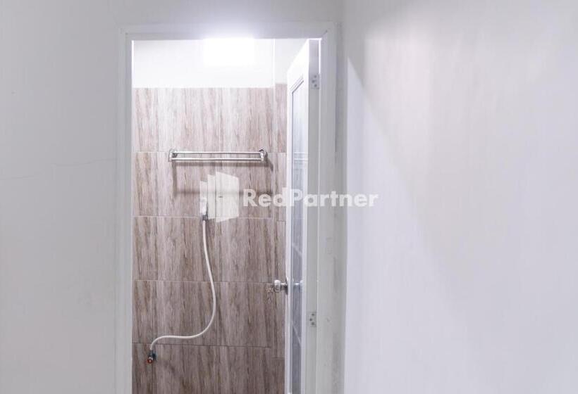 Номер Стандарт, Wisma Narada 2 Lampung Mitra Reddoorz