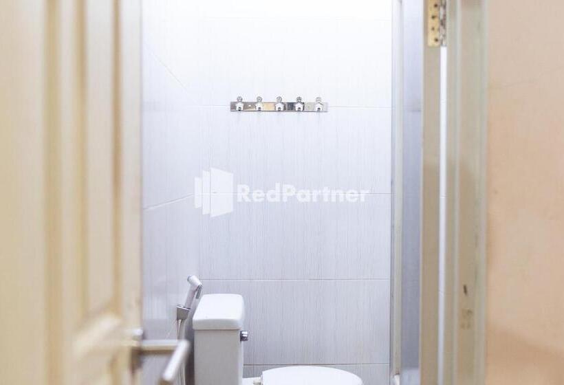 スタンダードルーム, Wisma Narada 2 Lampung Mitra Reddoorz