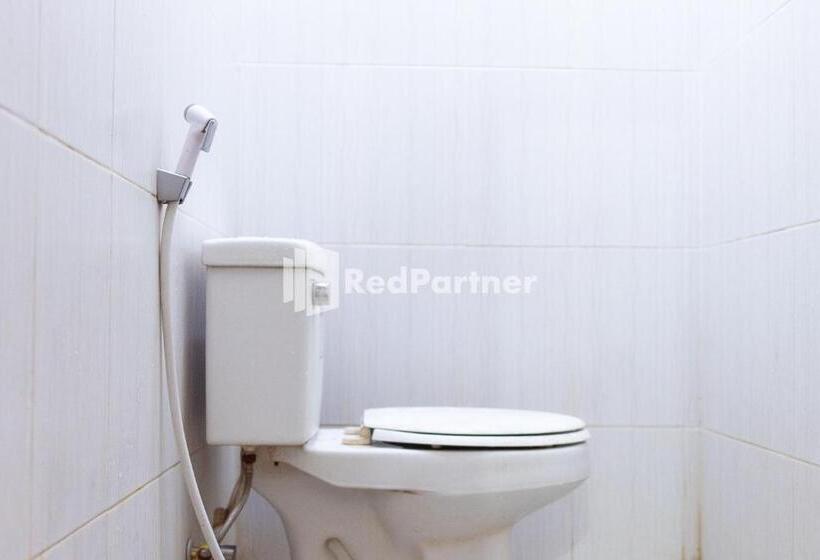 스탠다드 룸, Wisma Narada 2 Lampung Mitra Reddoorz