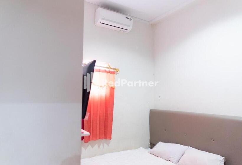 Номер Стандарт, Wisma Narada 2 Lampung Mitra Reddoorz
