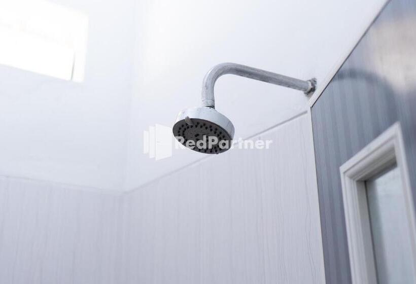 スタンダードルーム, Wisma Narada 2 Lampung Mitra Reddoorz