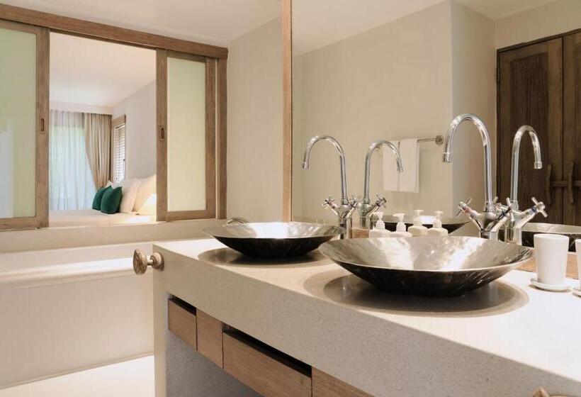 Студия Deluxe, Wyndham Hua Hin Pranburi Resort & Villas