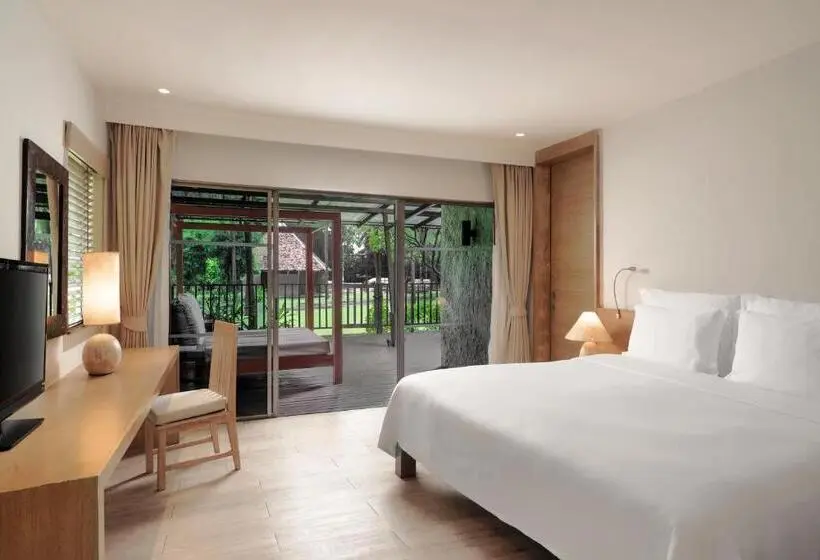スイート(家族用), Wyndham Hua Hin Pranburi Resort & Villas