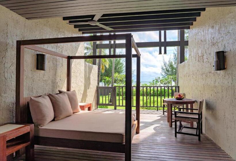 סטודיו סטנדרטי נוף לים, Wyndham Hua Hin Pranburi Resort & Villas