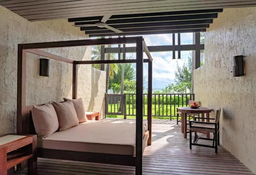 海の見えるスタンダードスタジオ, Wyndham Hua Hin Pranburi Resort & Villas