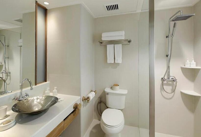 חדר סטנדרט, Wyndham Hua Hin Pranburi Resort & Villas