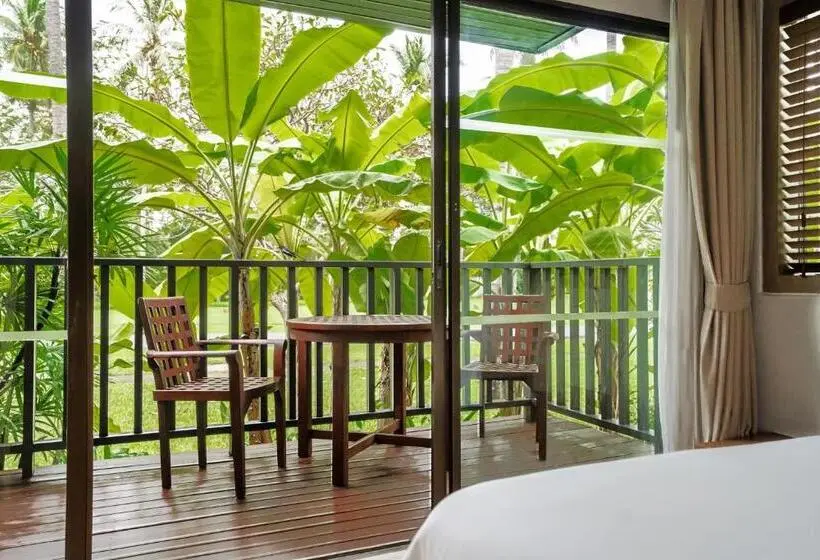 スタンダードルーム, Wyndham Hua Hin Pranburi Resort & Villas