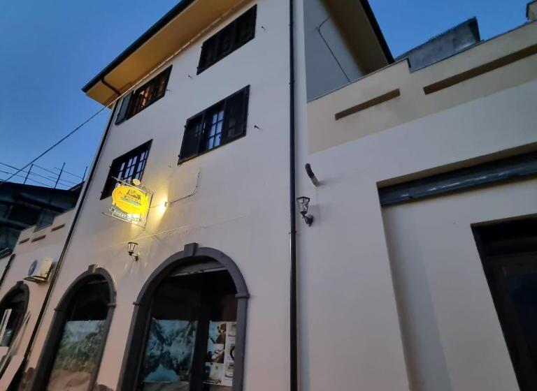 חדר סטנדרט, Sa Stiddiosa Guesthouse