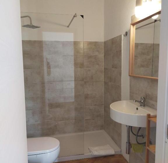 חדר סטנדרט, Sa Stiddiosa Guesthouse