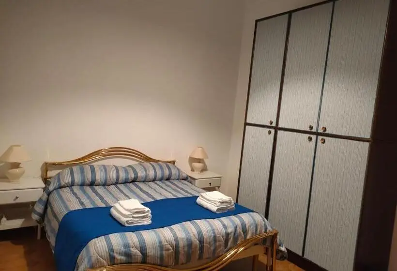 スタンダードルーム, Sa Stiddiosa Guesthouse