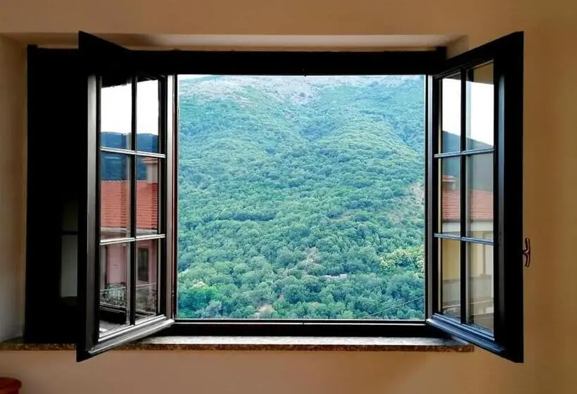 スタンダード４人部屋, Sa Stiddiosa Guesthouse