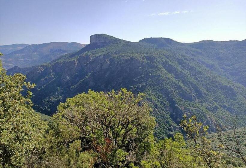 חדר משפחתי, Sa Stiddiosa Guesthouse