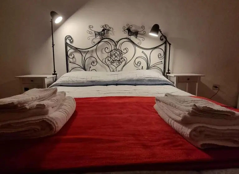 ファミリールーム, Sa Stiddiosa Guesthouse