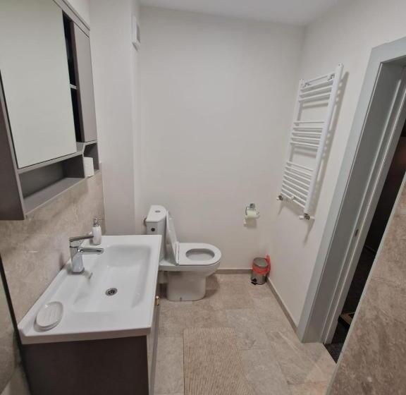 اتاق استاندارد, Albert