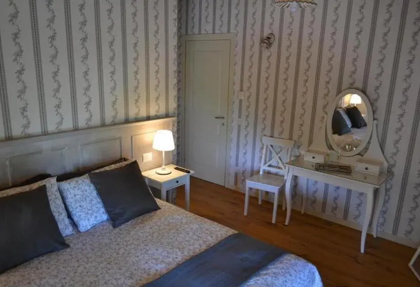 スタンダードルーム, La Locanda Nel Frutteto