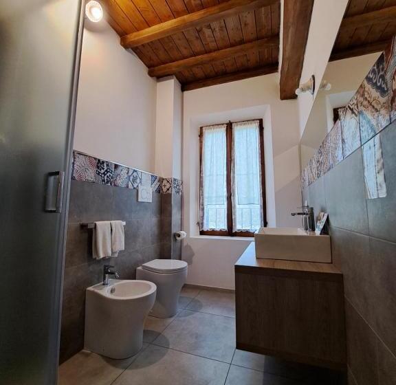 חדר סטנדרט, La Locanda Nel Frutteto