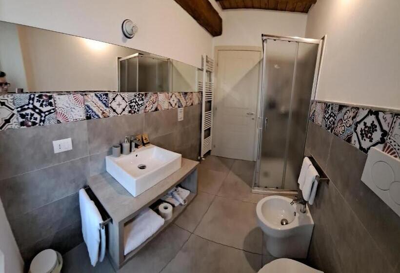 חדר סטנדרט, La Locanda Nel Frutteto