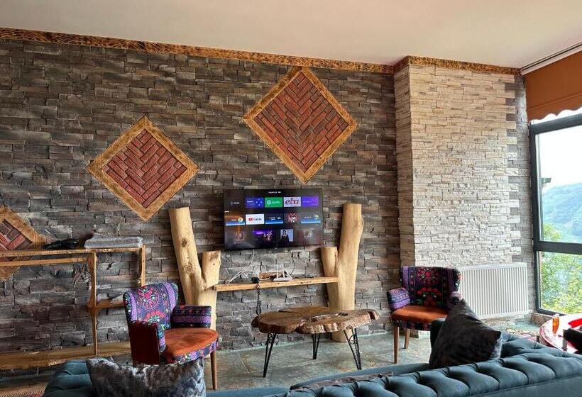 スーペリアールーム, Organic Village Bungalow