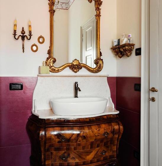 스탠다드 테라스 룸, Villa Maraldo 1927