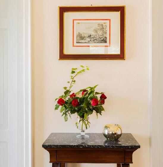 스탠다드 테라스 룸, Villa Maraldo 1927