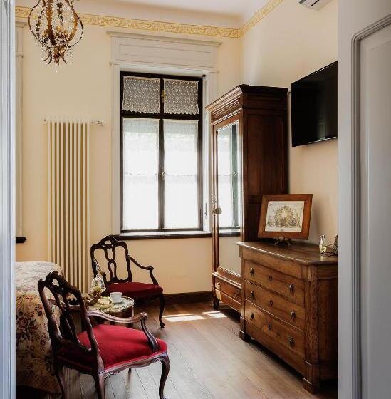 스탠다드 테라스 룸, Villa Maraldo 1927