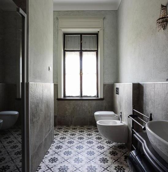 Standard room with outdoor bath, Villa Maraldo 1927