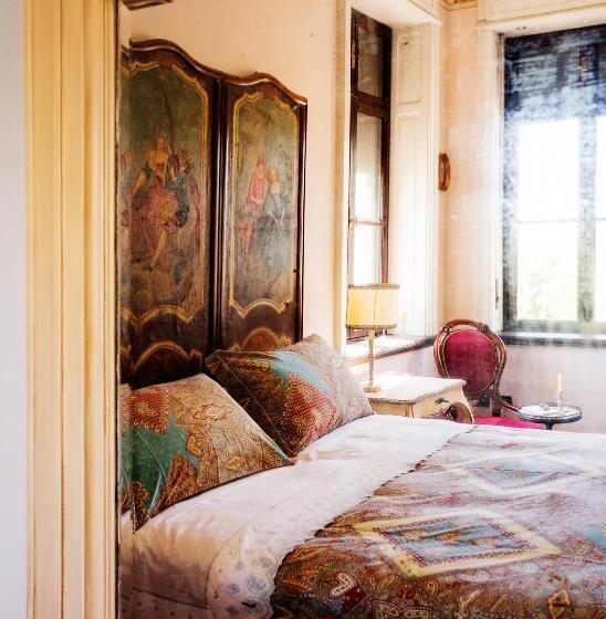 스탠다드 룸 가든 전망, Villa Maraldo 1927