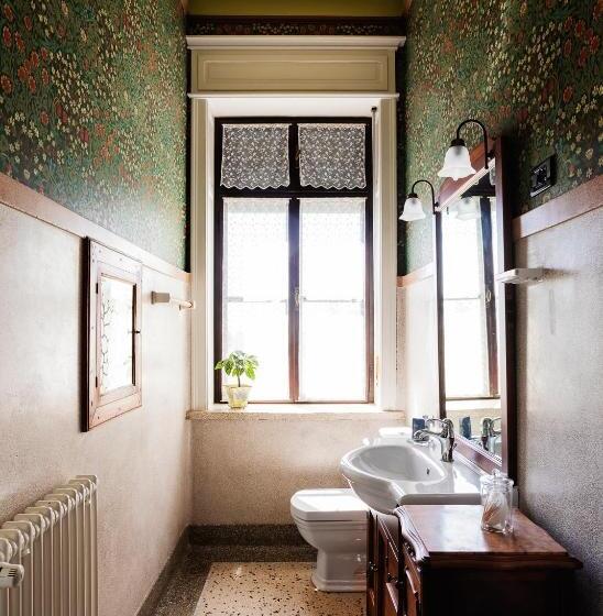 스탠다드 룸 가든 전망, Villa Maraldo 1927