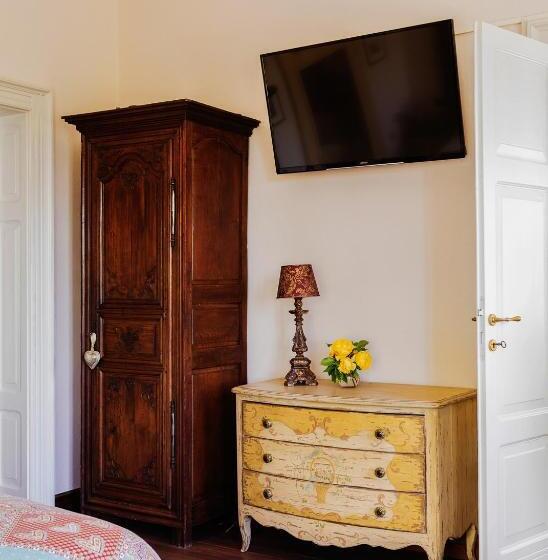 스탠다드 룸 가든 전망, Villa Maraldo 1927