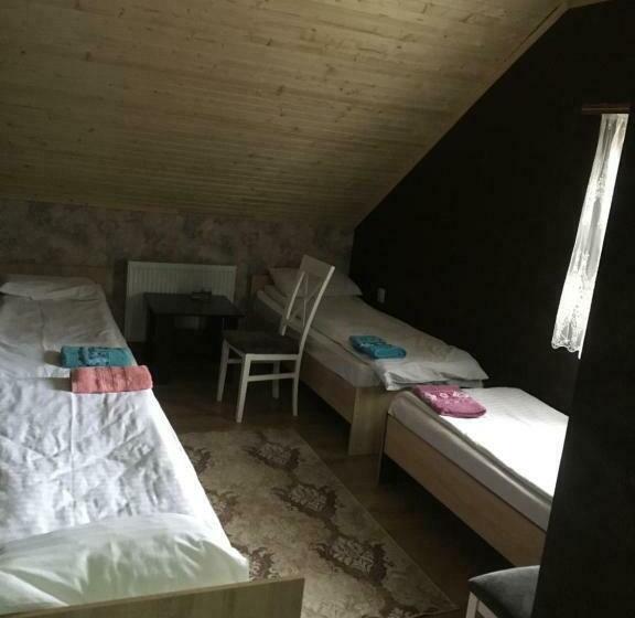 Трехместный Номер Классика, готель максим ресторан