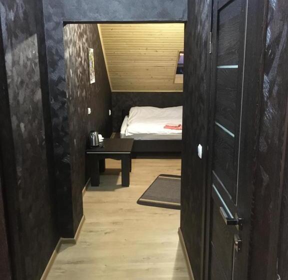 Семейный Номер Superior, готель максим ресторан