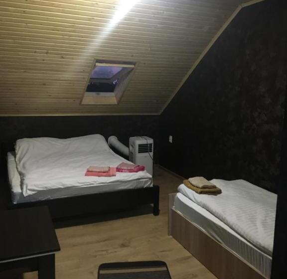 Семейный Номер Superior, готель максим ресторан