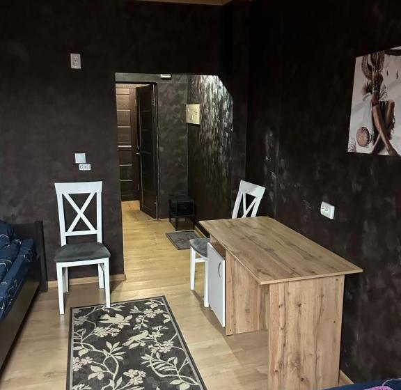 Семейный Номер Superior, готель максим ресторан