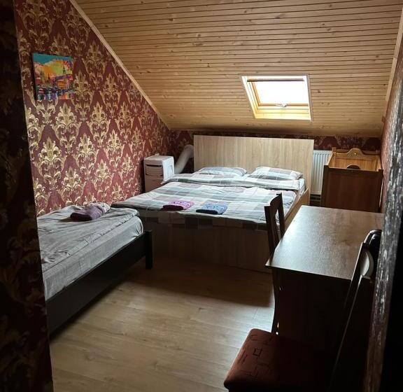 Семейный Номер Superior, готель максим ресторан