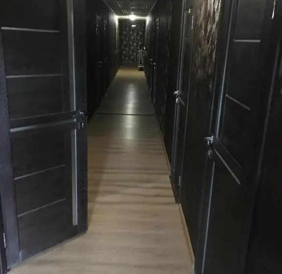 スタンダード４人部屋, готель максим ресторан