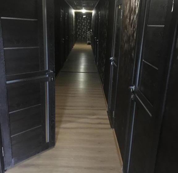 Трехместный Номер Классика, готель максим ресторан