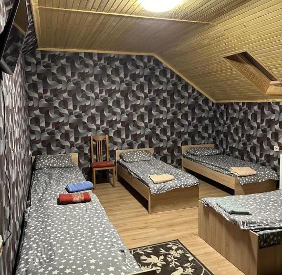 Четырехместный номер Премиум, готель максим ресторан