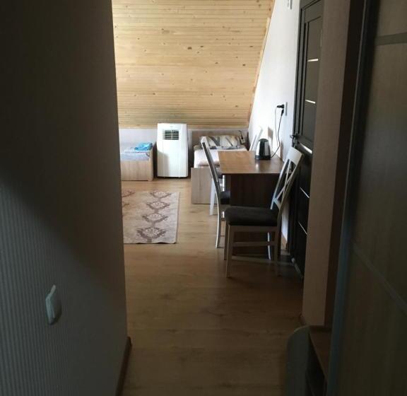 Четырехместный номер Премиум, готель максим ресторан