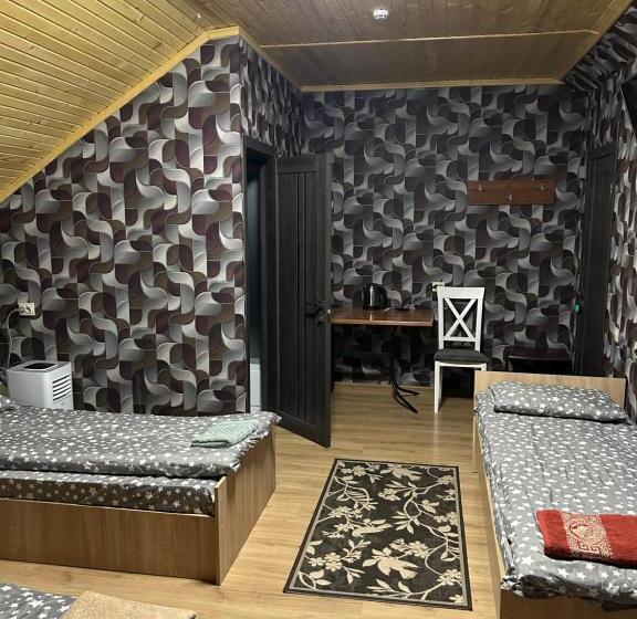 Номер Superior, готель максим ресторан